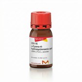 α-Cyano-4-hydroxycinnamic acid ≥98% (TLC), powder