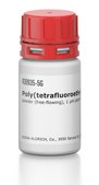 Poly(tetrafluoroethylene) powder (free-flowing), 1 μm particle size