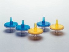 Millex™ PVDF syringe filter pore size 5.0 μm, diam. 25 mm, non-sterile, hydrophilic