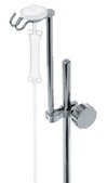 Steritest® holder For sterile bags and Steridilutor® vent chamber, for use with Steritest® Symbio pump