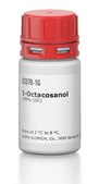 1-Octacosanol ≥99% (GC)
