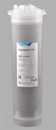 Cartucho purificador Quantum® TEX - Cartucho de ultrapurificación