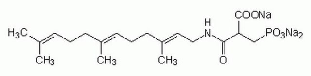FPT Inhibitor I The FPT Inhibitor I controls the biological activity of FPT. This small molecule/inhibitor is primarily used for Cancer applications.