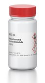 Amiodarone hydrochloride ≥98%