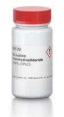 DL-Lysine monohydrochloride ≥98% (HPLC)