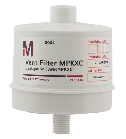Vent Filter -