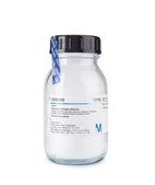 Sodium carbonate volumetric standard, secondary reference material for acidimetry, traceable to NIST SRM Certipur®