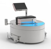 Steritest® Symbio FLEXハンドル Optional accessory, for use with Steritest® Symbio pump