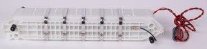 Elix® Electrodeionization (EDI) Module Water purification by electrodeionization (EDI) at 10 L/hr