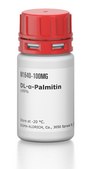 DL-α-Palmitin ≥99%
