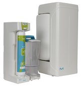Milli-Q® SR 240XL Purification System Pure RO water production station for 3.5 L Switch SQ tank and 50 L tank