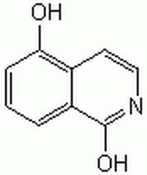 PARP Inhibitor IV, IQD The PARP Inhibitor IV, IQD, also referenced under CAS 1188540, controls the biological activity of PARP. This small molecule/inhibitor is primarily used for Cell Structure applications.