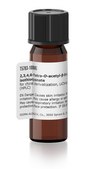 Isothiocyanate de 2,3,4,6 tétra-O-acétyl-β-D-glucopyranosyl derivatization grade (chiral), LiChropur™, ≥98.0% (HPLC)