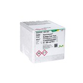 Sulfate Cell Test photometric, 50-500 mg/L (SO42-), Spectroquant®