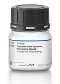 Peptone from soybean, enzymatic digest suitable for microbiology