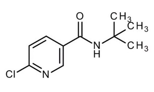 N-tert-Butyl-6-chloronicotinamide for synthesis
