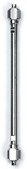 Purospher® STAR Phenyl (5 µm) L × I.D. 250 mm x 4.6 mm Hibar® RT HPLC column