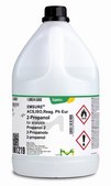 Ethanol for analysis denatured, completely denatured with 1% Ethyl methyl ketone, 1% Isopropyl alcohol, 1g/100l Denatonium benzoate EMSURE®