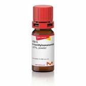 N-Vanillylnonanamide ≥97%, powder