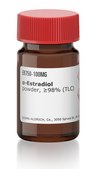 α-Estradiol powder, ≥98% (TLC)