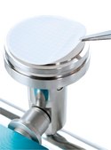 EZ-Fit® Manifold 3-place, for Microfil® funnels and membranes