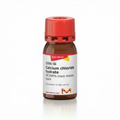 Calcium chloride hydrate 99.999% trace metals basis