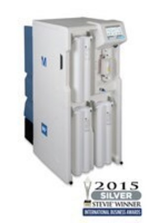 Milli-Q CLX 7120 Water Purification System ZAFS52120
