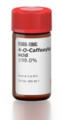 4-O-Caffeoylquinic acid ≥98.0%