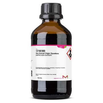 Non Animal Origin Squalene EMPROVE&#174; EXPERT