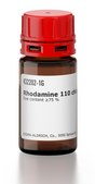 Rhodamine 110 chloride Dye content ≥75 %