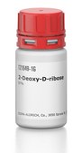 2-Deoxy-D-ribose 97% (GC)