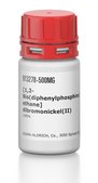 [1,2-Bis(diphenylphosphino)ethane]dibromonickel(II) ≥95%