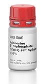Adenosine 5′-triphosphate di(tris) salt hydrate ≥95%