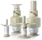 Lynx® ST 1" Lynx® ST Connector, 1.5" TC inlet and outlet