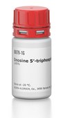 Inosine 5′-triphosphate trisodium salt ≥95%