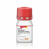 Ammonium cerium(IV) nitrate ≥99.99% trace metals basis