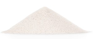 Sea sand extra pure