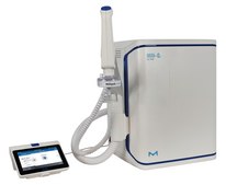 Milli-Q® EQ 7008/16 Ultrapure and Pure Water Purification System The Milli-Q® water system produces ultrapure (Type 1) and pure (RO, Type 3) water from tap water with a production flow rate up to 16 L/hour.