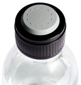 Fluid A - Ready-to-use Rinse Fluid bottle capacity 125 mL, bottle filling volume 100 mL, Black screw cap with septum and protector, pack of 12 bottles
