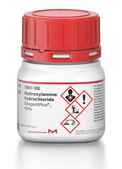 Hydroxylamine hydrochloride ReagentPlus®, 99%