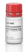 β-Glucuronidase from bovine liver Type B-3, ≥2,000,000 units/g solid
