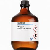Water for chromatography (LC-MS Grade) LiChrosolv®