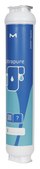 SQPAK™ Quantaカートリッジ Produces ultrapure (Type 1) water for use on the ultrapure dispensing module of Milli-Q® SQ 2Series systems