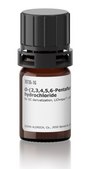 O-(2,3,4,5,6-Pentafluorobenzyl)hydroxylamine hydrochloride derivatization grade (GC derivatization), LiChropur™, ≥99.0% (AT)