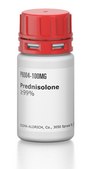 Prednisolone ≥99%