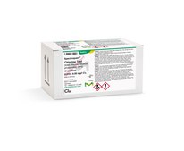 Chlorine Test photometric, 0.010-6.00 mg/L (Cl2), Spectroquant®