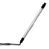 ②新品】ASM殺菌用UVランプ ZFRES00UV ミリポア　MILLIPORE Bactericidal UV Lamp for Water Purification Systems ZFRES00UV