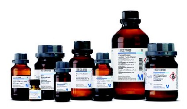 Thymol blue indicator ACS, Reag. Ph Eur