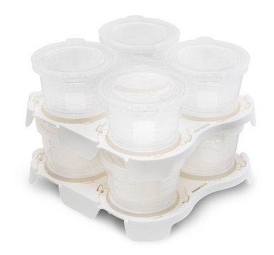 Milliflex Oasis&#174; Filtration Unit pore size 0.22&#160;&#956;m, mixed cellulose esters (MCE) membrane, white filter, volume 100&#160;mL