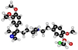 S(−)-Verapamil hydrochloride hydrate ≥98% (HPLC), powder